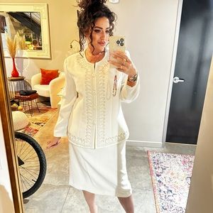 CHE STUDIO TWO PIECE SET